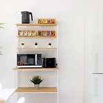 Im Zentrum Von Апартаменты *