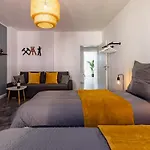 Im Zentrum Von