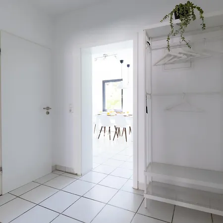 Im Zentrum Von Apartment
