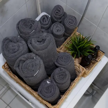 Апартаменты Im Zentrum Von *