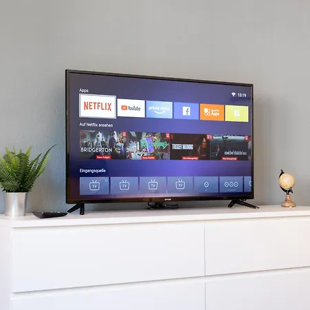 Im Zentrum Von * Bochum