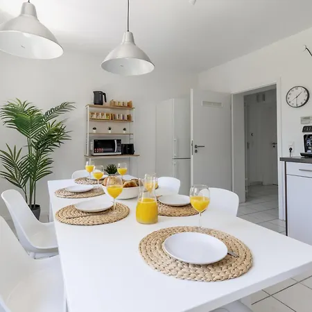 Im Zentrum Von Бохум