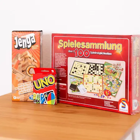 Apartment Im Zentrum Von Bochum