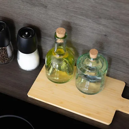 Apartamento Im Zentrum Von *