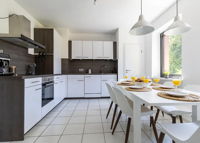 Im Zentrum Von * بوخوم