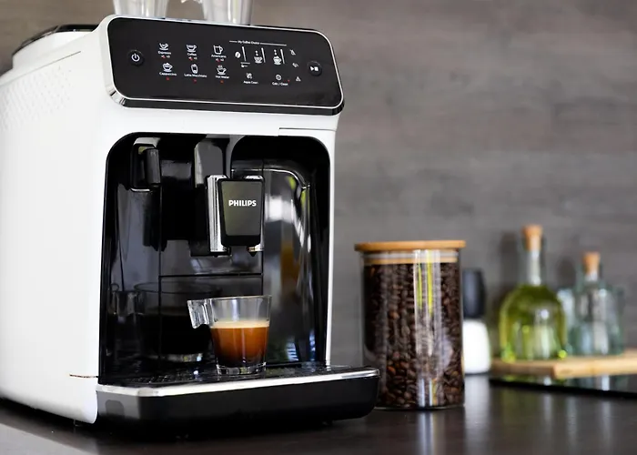 Apartamento Im Zentrum Von *