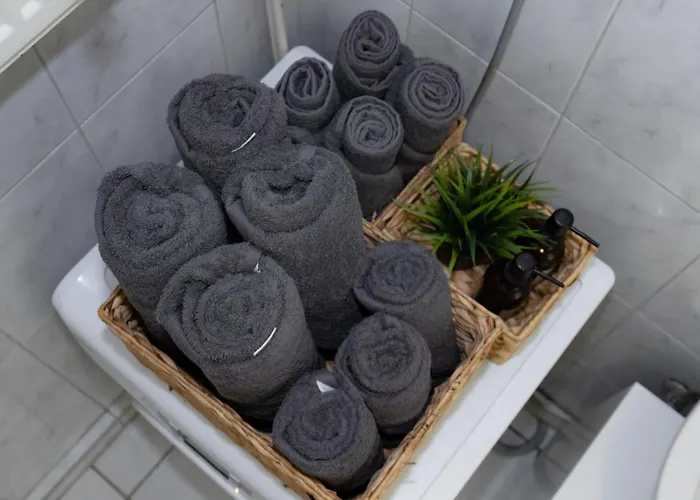 Apartment Im Zentrum Von *