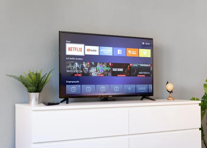 Im Zentrum Von * Bochum