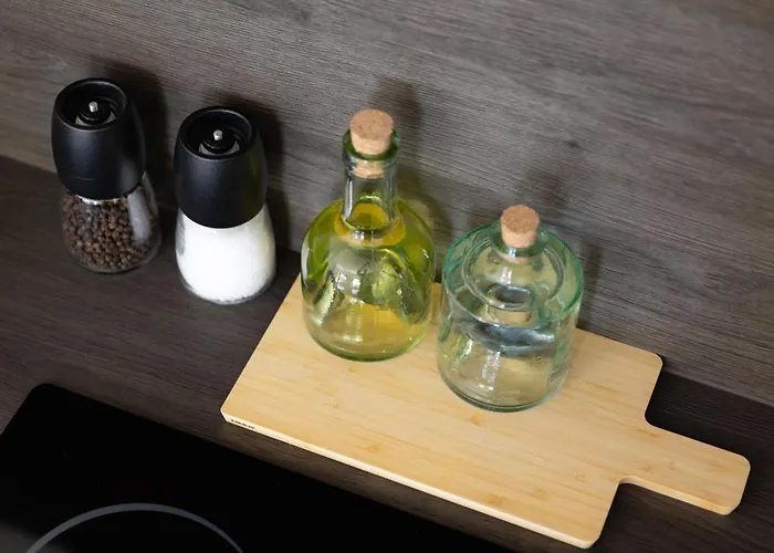 Apartamento Im Zentrum Von *